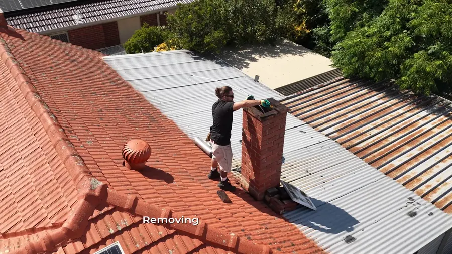 Is Your Chimney a Fire Hazard? Professional Cleaning in Melbourne & Sydney | FreshDuct Is your home ready for...