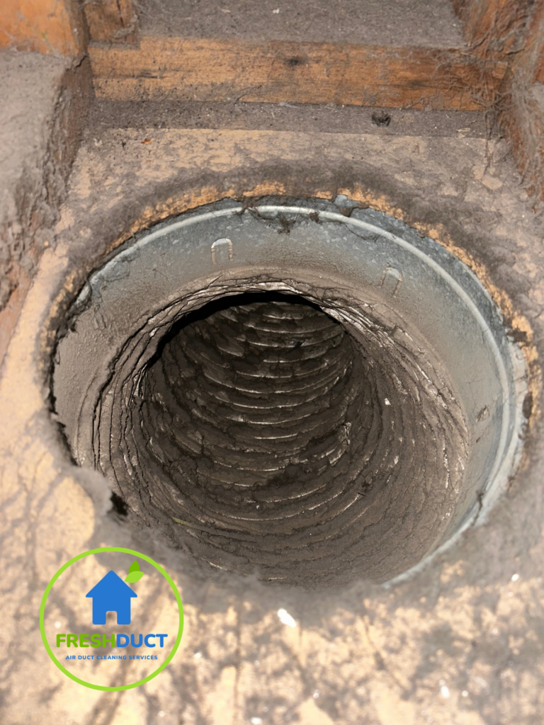 13Fresh Duct Melbourne Air Duct Cleaning Dirty Ducts Clean Fresh