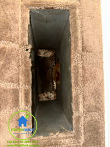 Air Duct Cleaning Melbourne - FreshDuct Air Duct cleaning Experts For Heating & Cooling