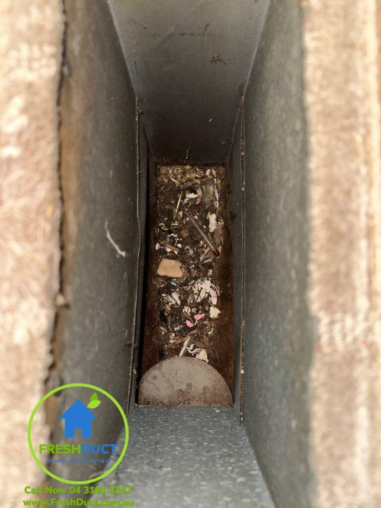 Air Duct Cleaning Melbourne FreshDuct Air Duct cleaning Experts For