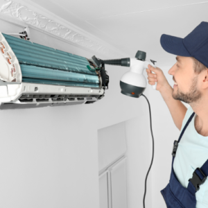FreshDuct Air Conditioner Split System Cleaning