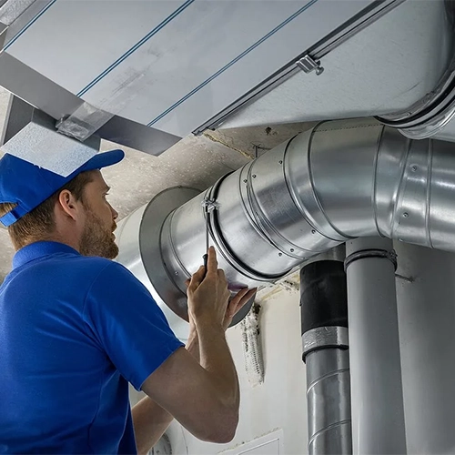 HVAC Ductwork Sizing