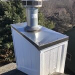 After Chimney Chase Repair Melbourne