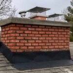 Chimney Flashing Repair FreshDuct Melbourne