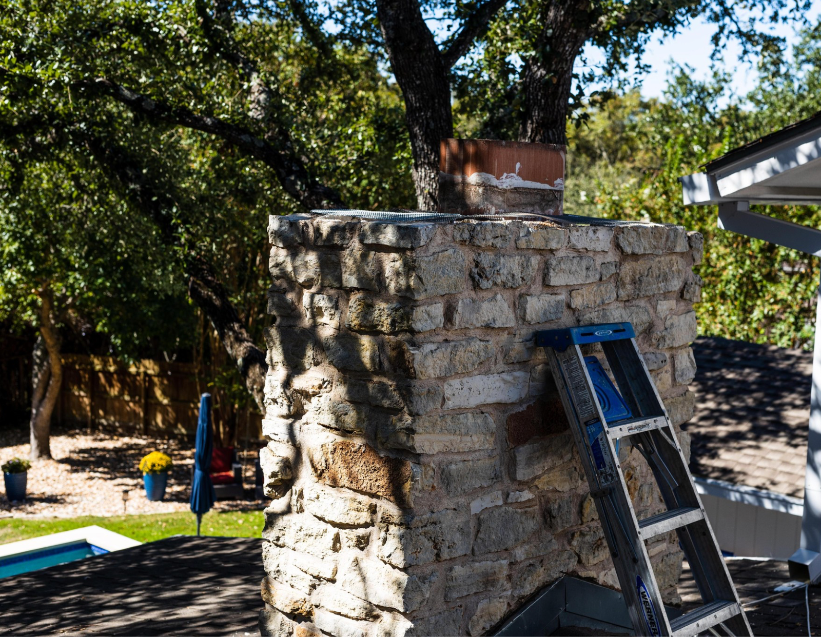 FreshDuct Melbourne Brick Chimney Cleaning