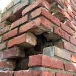 Melbourne Brick Chimney Repair