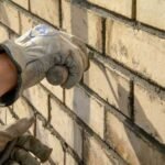 Melbourne Chimney Brick Masonry Chimney Repair