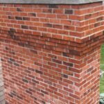 Melbourne Chimney Brick Portfolio