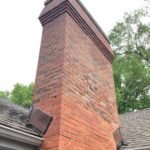 Melbourne Chimney Brickwork custom work