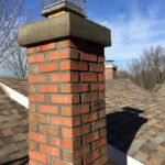 Melbourne Chimney Brickwork