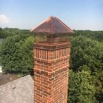 Melbourne Chimney Caps