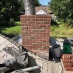 Relining Brick Chimney Melbourne