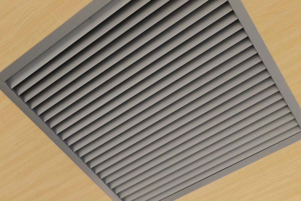 air duct cleaning