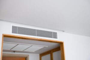 Clean Air Ducts