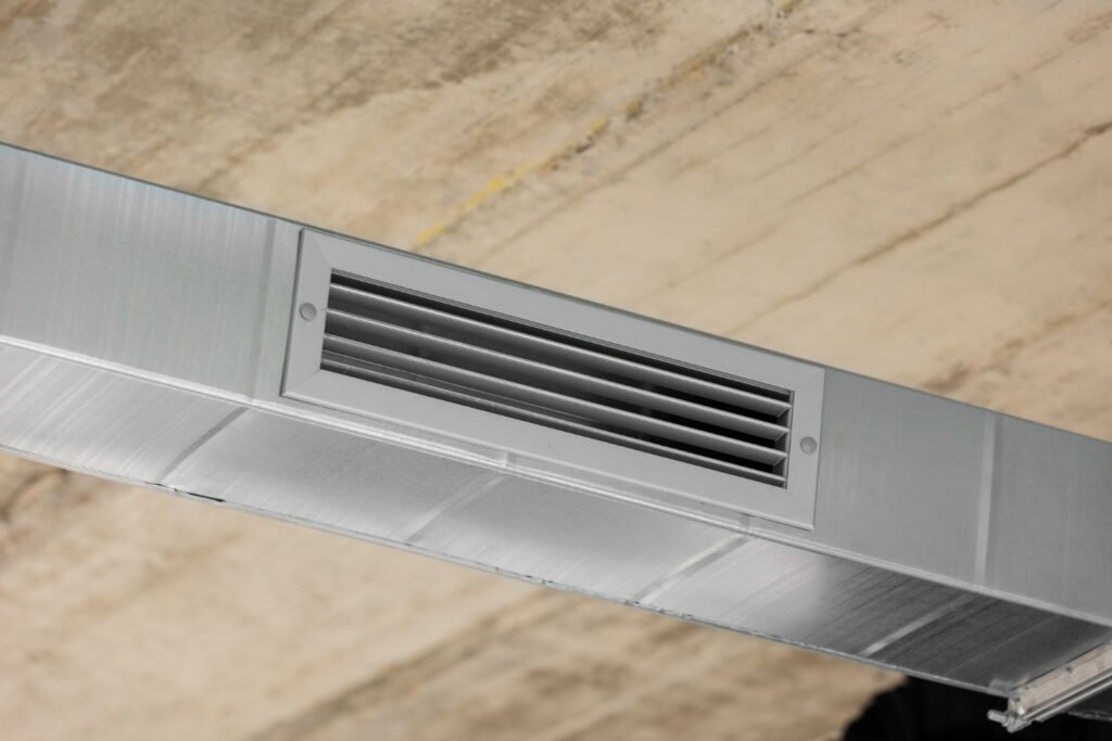 Air Ducts Clean