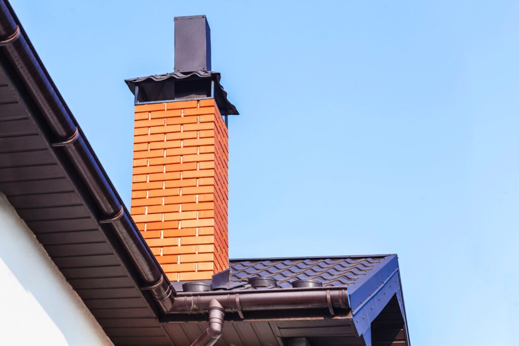 chimney