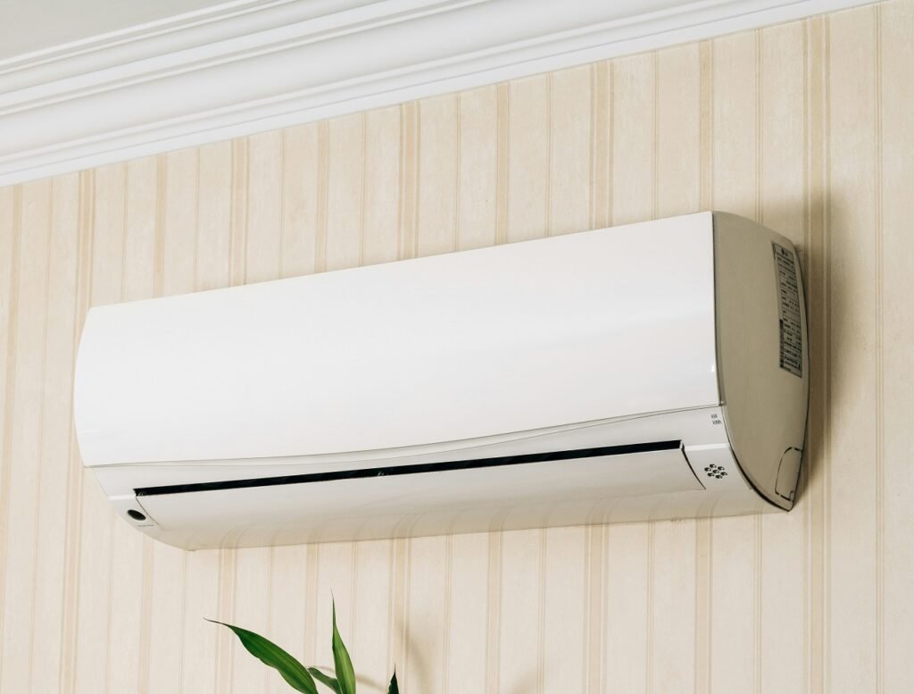 split system aircon