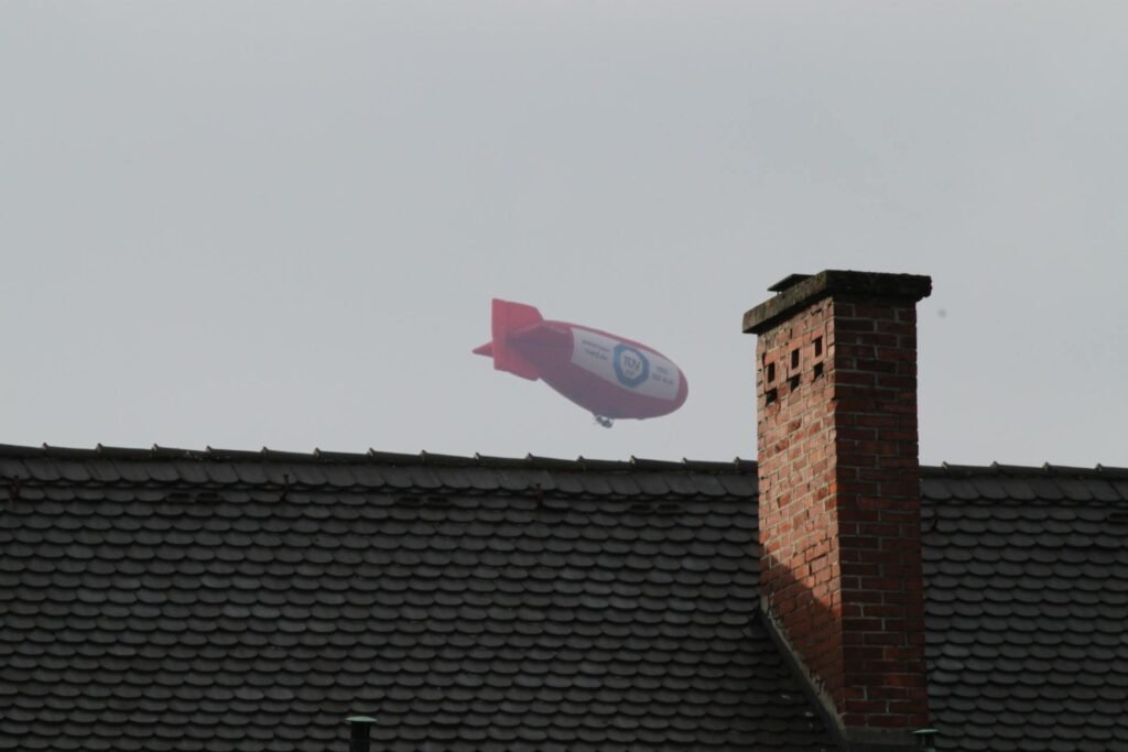 chimney cleaning