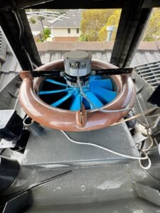 FreshDuct Melbourne : Sydney Evaporative Cooler Service Repair And Cleaning After