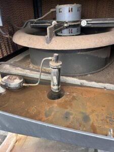 FreshDuct Melbourne : Sydney Evaporative Cooler Service Repair And Cleaning Float Replacement