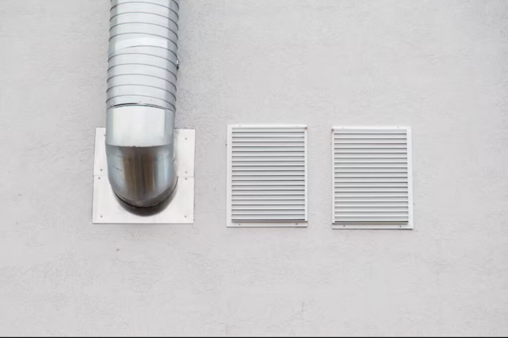 Dryer Vent