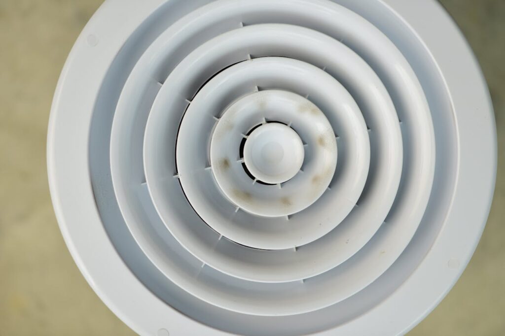 Clean Ducts