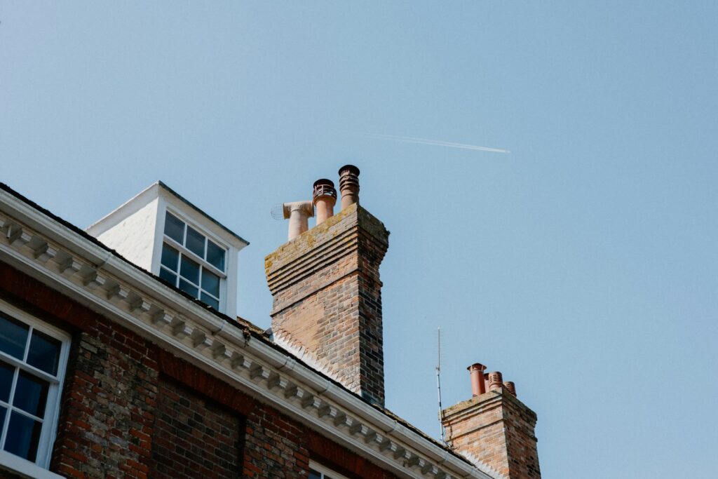 Chimney Relining