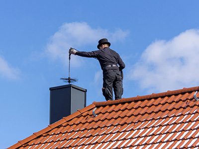 Chimney Cleaning