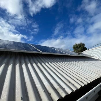 Freshduct Melbourne solar panel cleaning