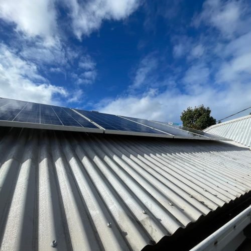 Freshduct Melbourne solar panel cleaning